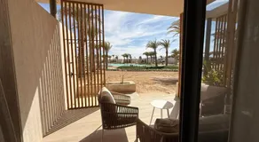 Peaks - Soma Bay Beachfront Sea View Mesca Cabana - Image 5