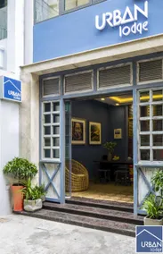 Urban Lodge Hotel - Image 3