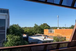 Modern 1BR Apartment with Smart TV and Views - Image 4