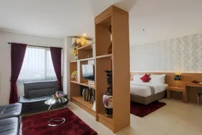 Grand HAP Hotel - Image 2