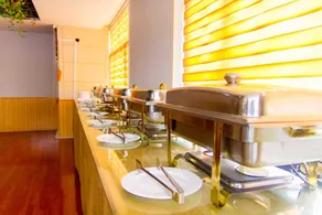 Linshu yadu Business Hotel - Image 3