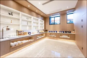 Hanting Hotel Jiangyin Wanda Plaza - Image 4
