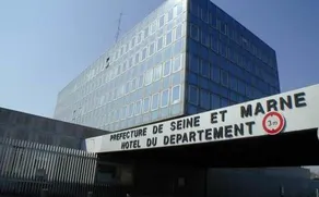 Suite Athéna - Melun gare RER - Studio avec Balcon et parking - Image 3