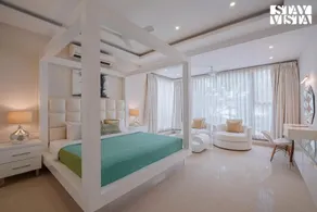 StayVista at Summer Days with Pvt Pool & Alfresco Dining - Image 2