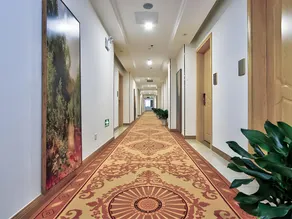 Vienna 3 Best Hotel Wuxi Dongting Huiju Center - Image 5