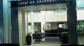 Hotel on Devonport - Image 4