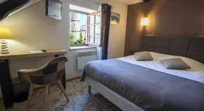 Hôtel-Restaurant Au Moulin d'Alexandre - Image 2