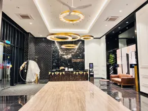 Chambers Service Suites At KLCC - Image 2