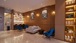 Orange Hotel Cixi Longshan Yonglong Square - Image 3