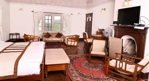 Tumsong Tea Retreat - Image 2