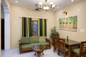 Pondicherry City Center Houses - Image 5