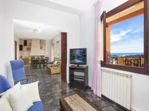 Villa in Blanes with Pool  Sea Views - Image 2