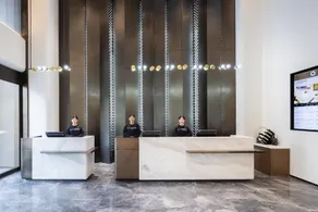 Atour Hotel Changsha Xingsha Economic Development Zone Sanyi Road - Image 3