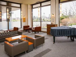 Hotel Tetoraresort Tokachigawa - Image 2