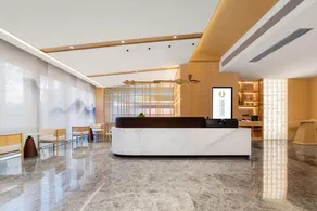 Jianguo HIDDEN (Dezhou Development Zone Jinghua Avenue) - Image 2