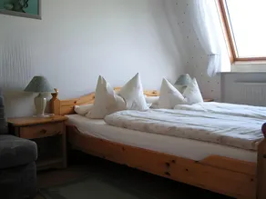 Pension To olen Slüüs Dagebüll - Image 5