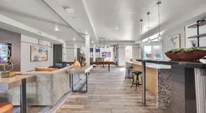 Radius West Midtown Apartments by Frontdesk - Image 4