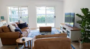 Corner Cottage- Pool Table, WiFi, AC & Firepit - Image 3