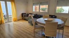 Casa con griglia, terrazza e giardino | Vista sul giardino - Image 3