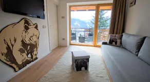 Agri B&B Paganella Relax and Gourmet - Image 2