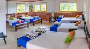 Finca Hotel San Isidro - Image 2
