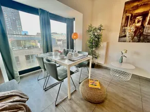 Oneluxstay Antwerp City Centre - Image 5