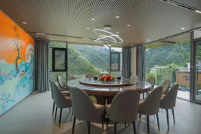 Shennongjia Guosen Zen Resort Homestay (Muyu Town Branch) - Image 3