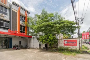 RedDoorz near Taman Wisata Alam Punti Kayu Palembang 2 - Image 2