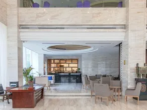 Jiasheng International Hotel - Image 3