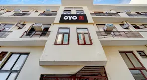 Hotel O Shree Jee Inn - Image 3