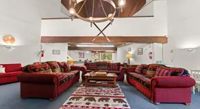 Evergreen Valley Inn - Image 5