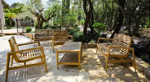 Hôtel La Bastide d'Eygalières - Image 5