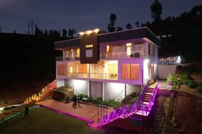 Heavenly Hills 4 BHK Villa - 1 Bedroom - Image 5