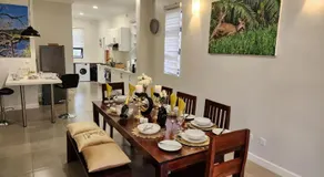 Entire Villa with Pool Vic Falls - Image 2