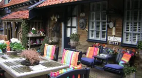Prive tuinhuis B&B Elly - Image 4