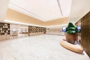 Ji Hotel Jinan Baotu Spring North Gate - Image 3