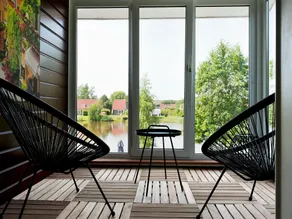 Luxury holiday home with sauna in Vlagtwedde - Image 4