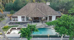 Bali Taoka Beach Villa - Image 5