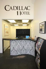 Cadillac Hotel - Image 3