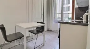 P&R - 2 room comfort, Plainpalais - Image 5