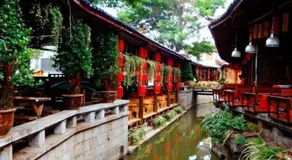 James Joyce Coffetel·Lijiang Old Town Centeral - Image 5