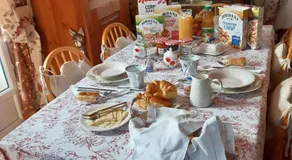 Les Alouettes B&B - Image 4