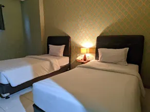 Hotel Nalendra Plaza Subang - Image 2