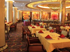 Beijing Friendship Hotel Jing Bin Building - Image 3