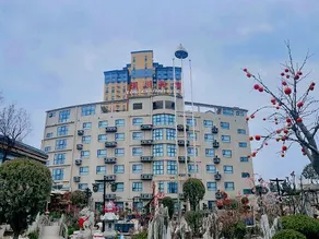 Tongchuan Hotel - Image 2