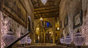 Hôtel Kasbah Le Mirage - Image 4