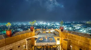 Hotel Rajmandir  - Image 5