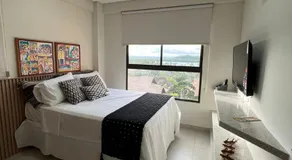 101 Torre 05 apartment at Eco Resort - Image 2