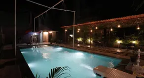 Palm Springs Beach Resort - Gorai - Image 2