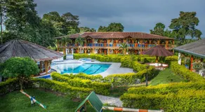 Finca Hotel La Dulcera - Image 2